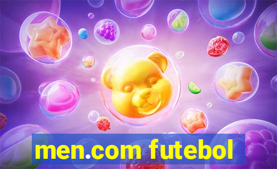 men.com futebol