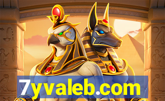 7yvaleb.com
