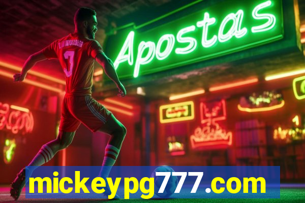 mickeypg777.com