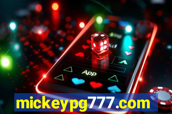mickeypg777.com