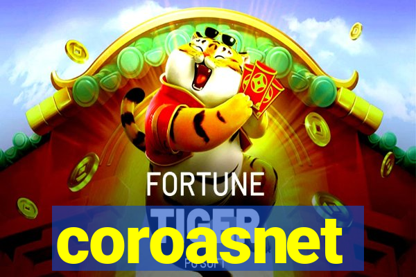 coroasnet