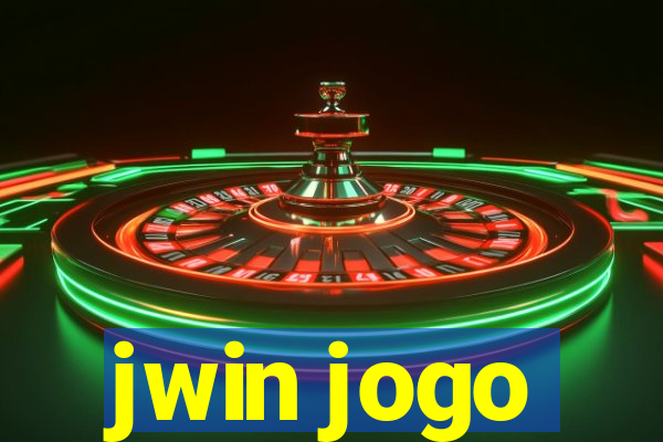 jwin jogo