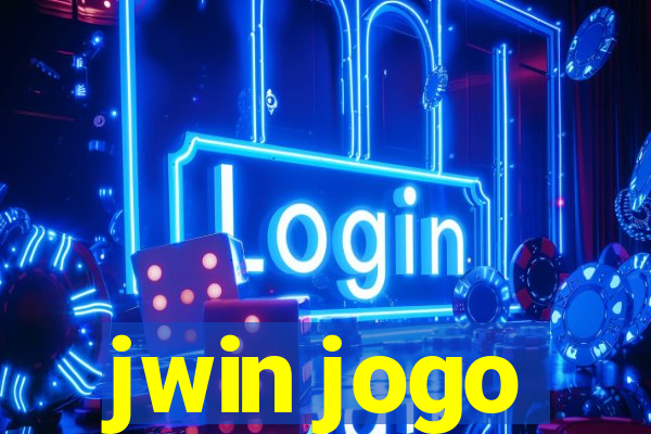 jwin jogo