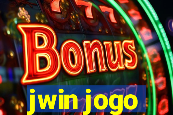 jwin jogo