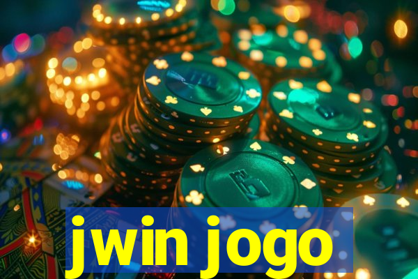 jwin jogo