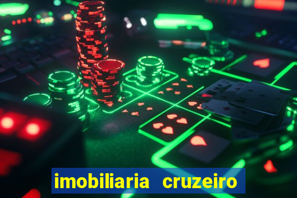 imobiliaria cruzeiro do sul osvaldo cruz sp