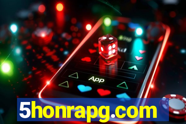 5honrapg.com
