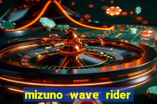 mizuno wave rider beta sashiko