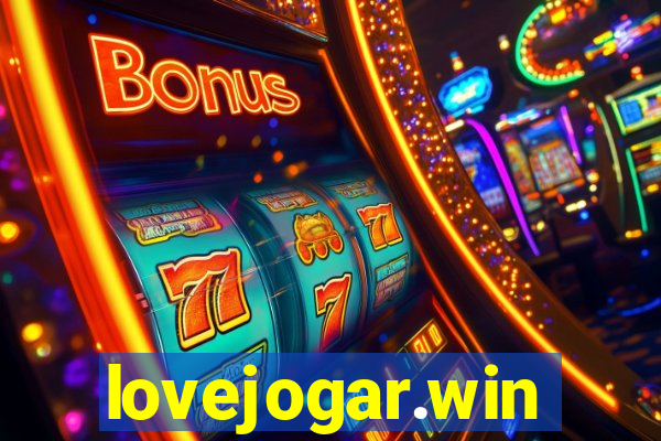 lovejogar.win