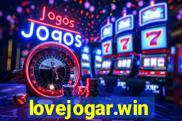 lovejogar.win