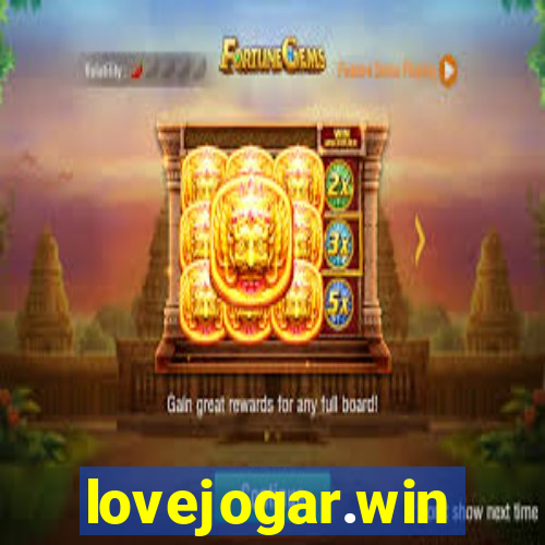 lovejogar.win