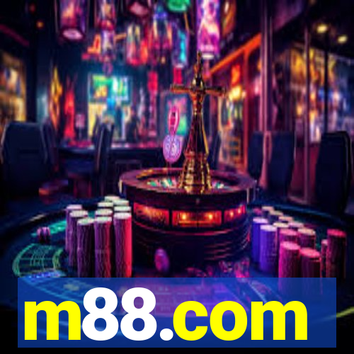 m88.com