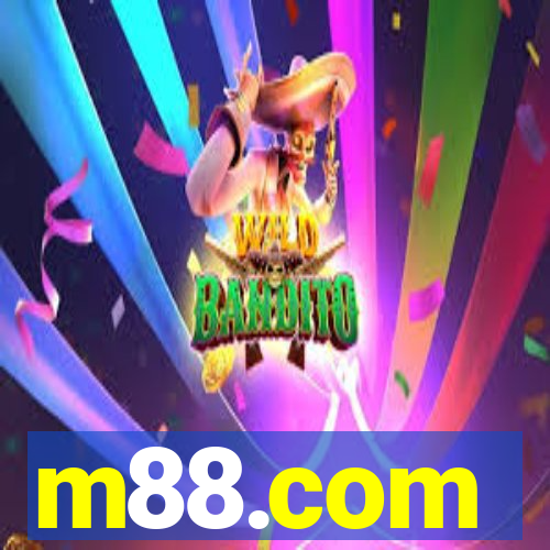 m88.com