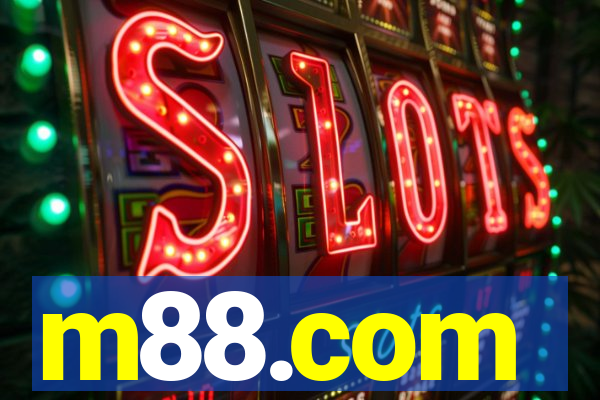 m88.com