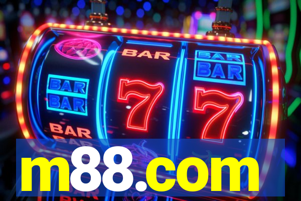 m88.com