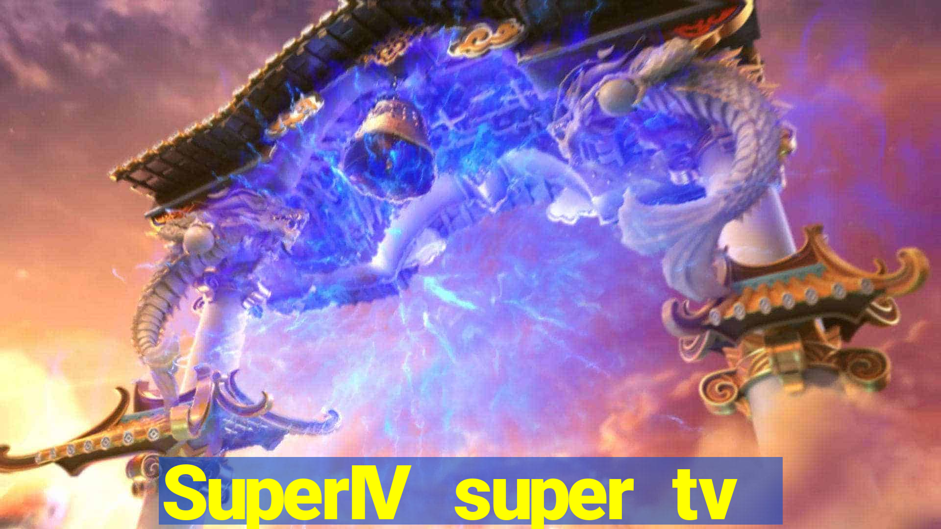 SuperIV super tv ao vivo super tv ao vivo rede tv