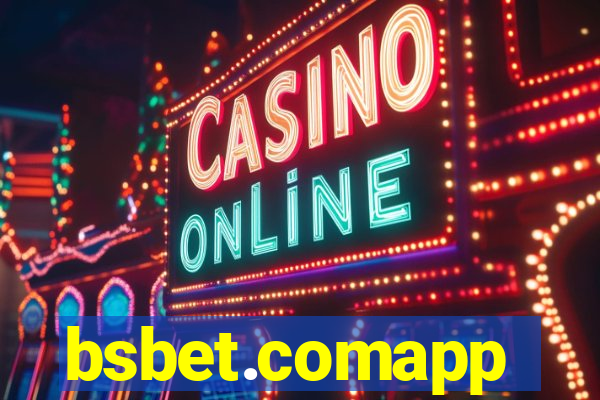 bsbet.comapp