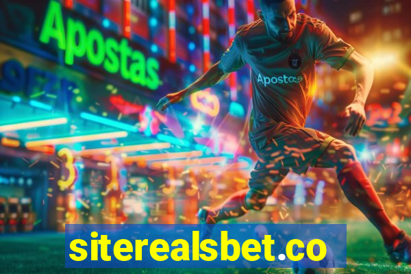 siterealsbet.com
