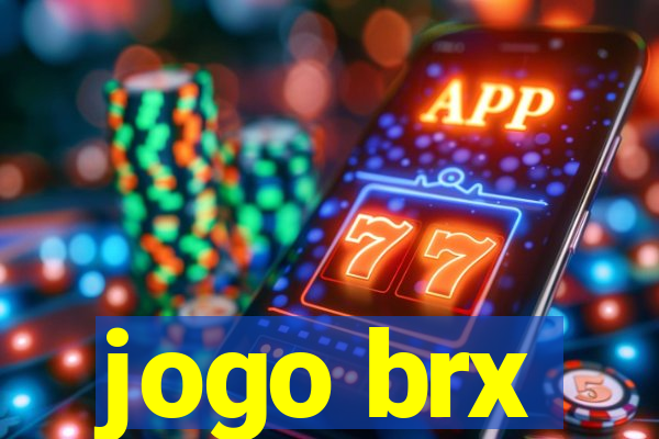 jogo brx