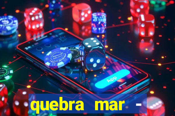 quebra mar - santos ao vivo