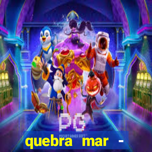 quebra mar - santos ao vivo