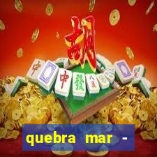 quebra mar - santos ao vivo