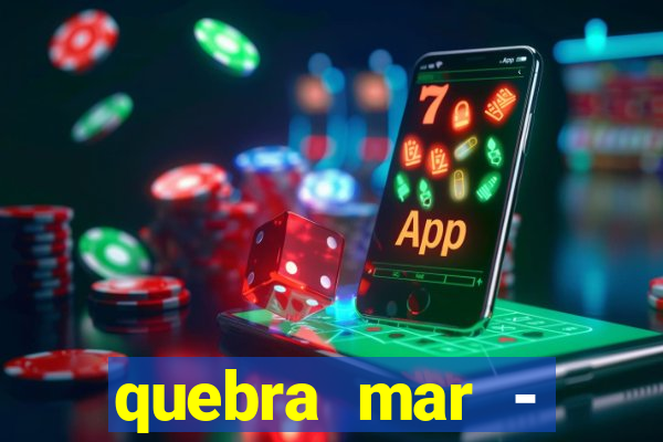 quebra mar - santos ao vivo