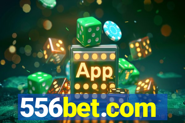556bet.com