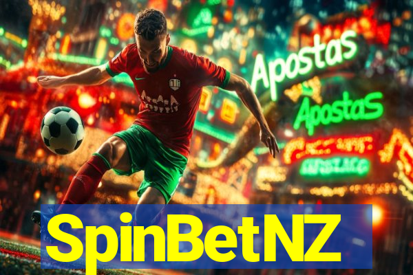 SpinBetNZ