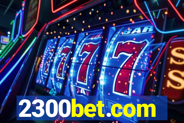 2300bet.com