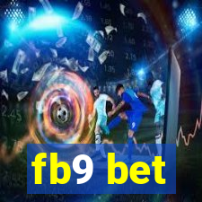 fb9 bet