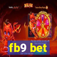 fb9 bet