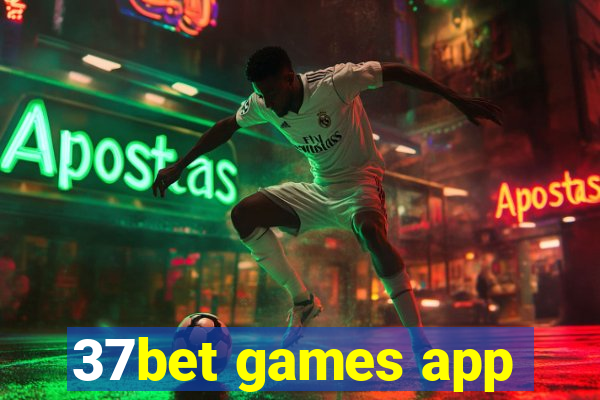 37bet games app