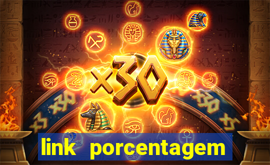 link porcentagem slots pp