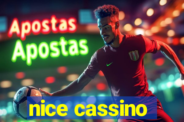 nice cassino