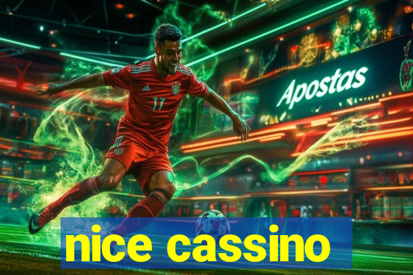nice cassino