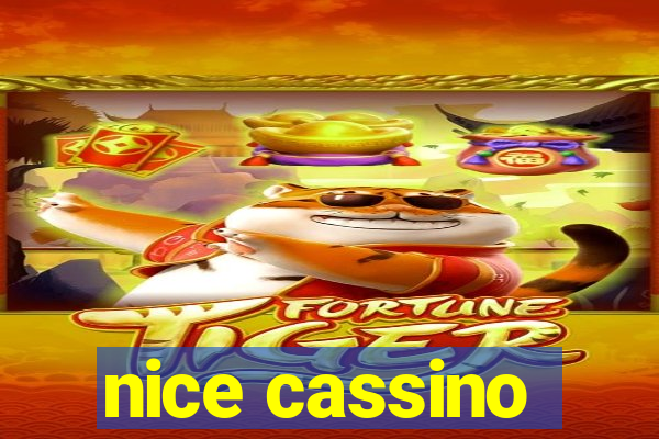 nice cassino