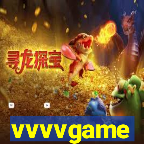 vvvvgame