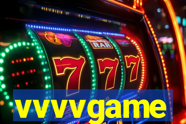 vvvvgame