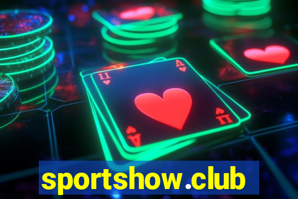 sportshow.club