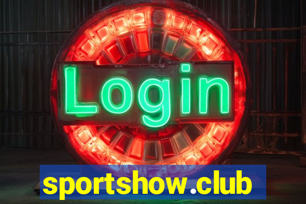 sportshow.club