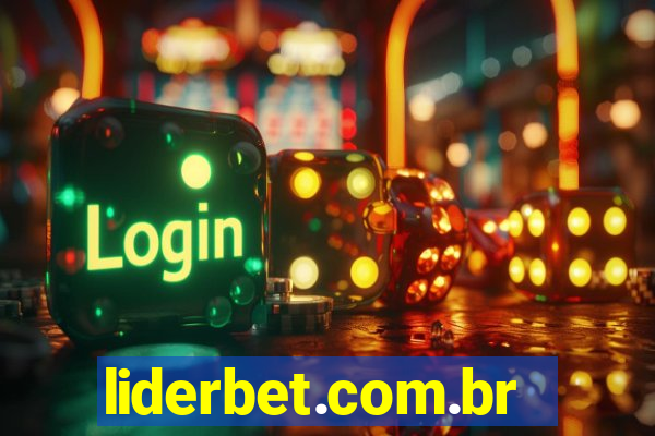 liderbet.com.br