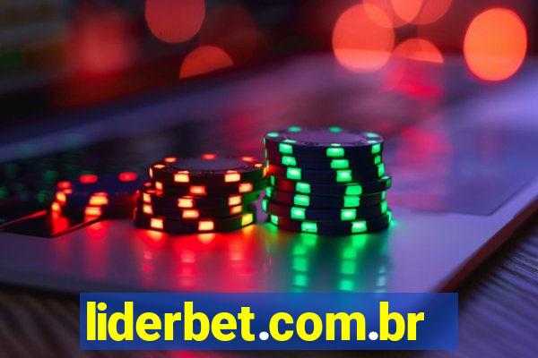 liderbet.com.br