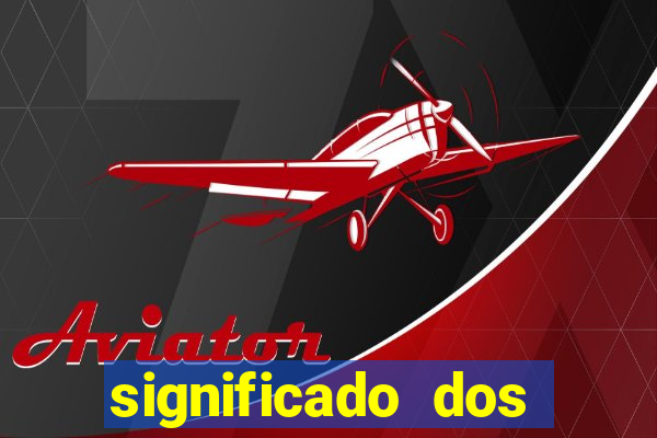 significado dos sonhos cachorro morto