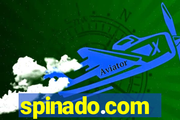 spinado.com