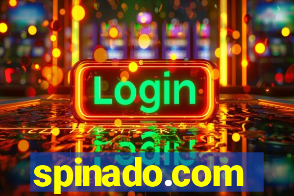spinado.com