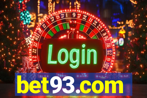 bet93.com