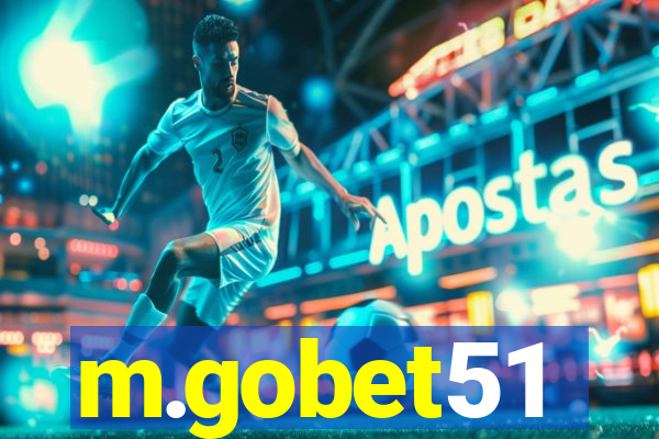 m.gobet51