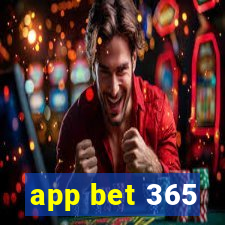 app bet 365