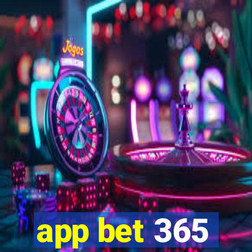 app bet 365